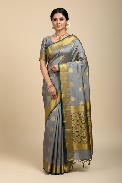 Art Silk Saree