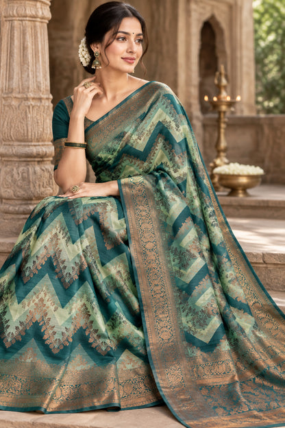 Art Silk Saree