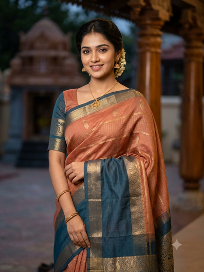 Artificial / Mix Crape Sarees
