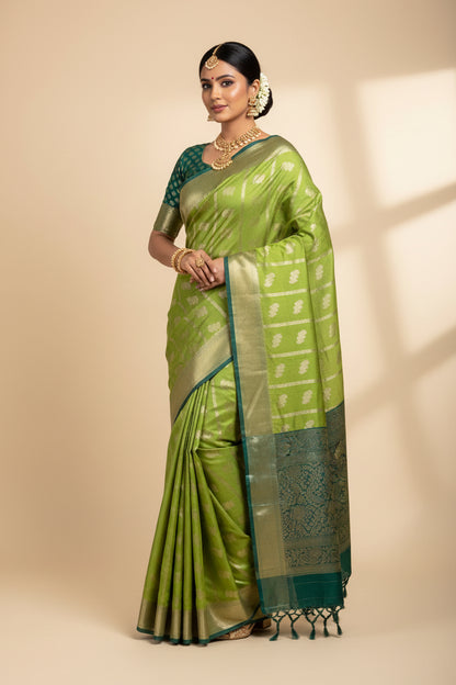 Artificial / Mix Crape Sarees