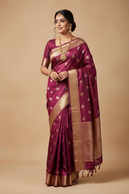 Dola chiffon silk sarees