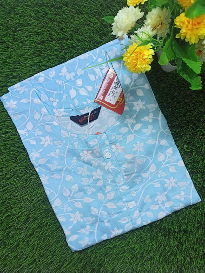 Buy Any 5 Kurti ( 200 Rs X 5 Pcs ) For 999/-