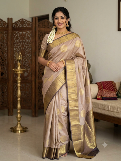 Art Silk Saree