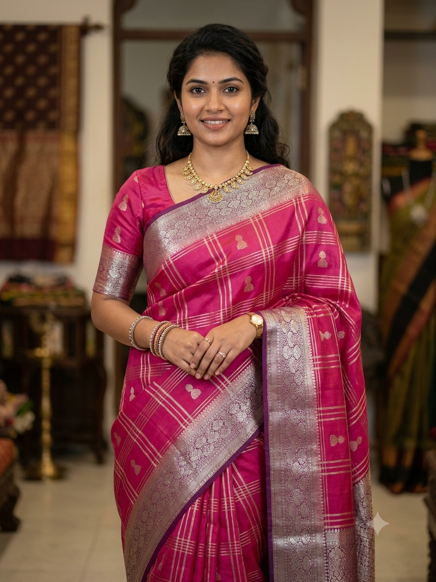Artificial / Mix Crape Sarees