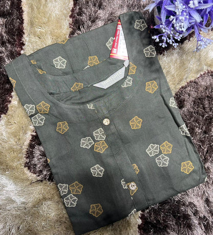 Buy Any 5 Kurti ( 200 Rs X 5 Pcs ) For 999/-
