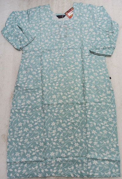 Buy Any 5 Kurti ( 200 Rs X 5 Pcs ) For 999/-