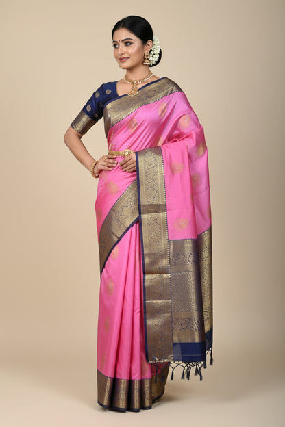 Art Silk Saree