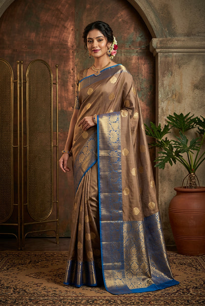 Art Silk Saree