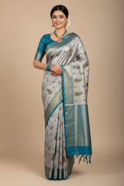 Softy  Sarees