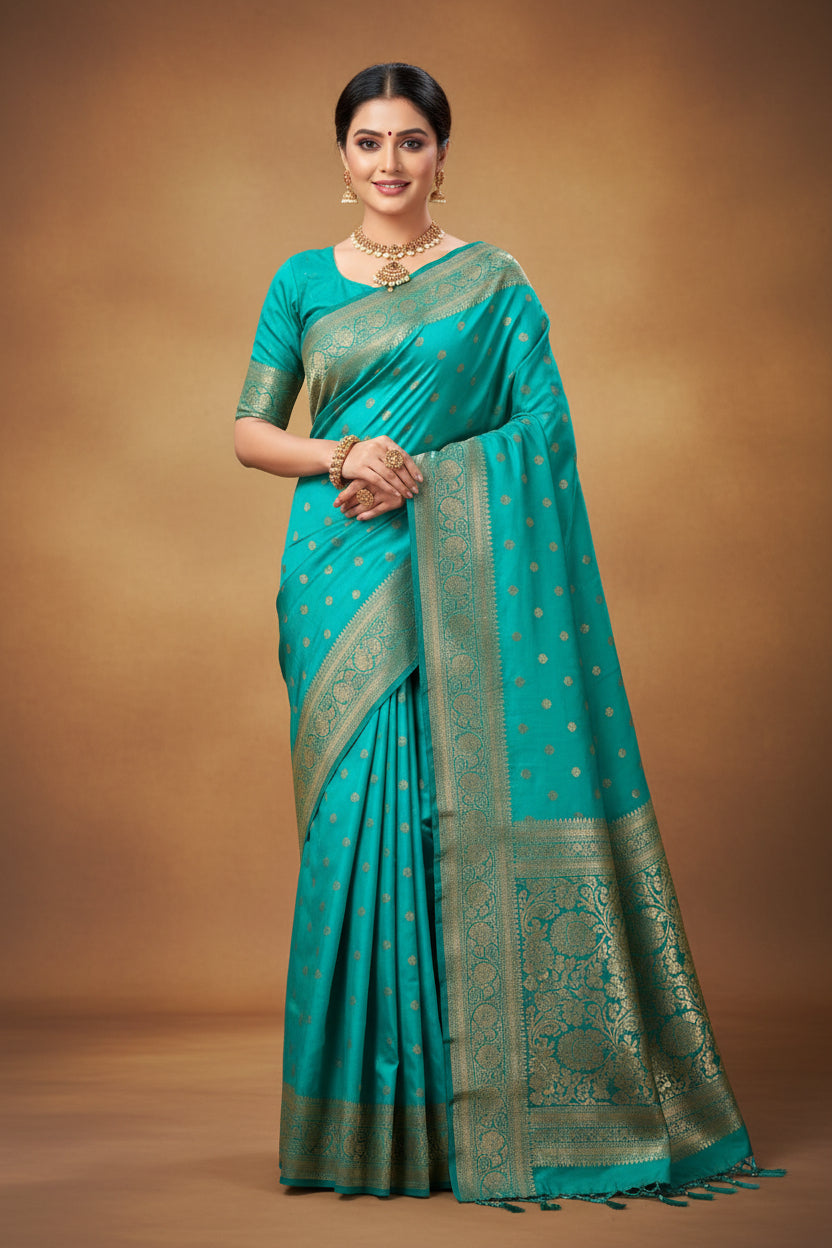 Jorjet Crape Sarees