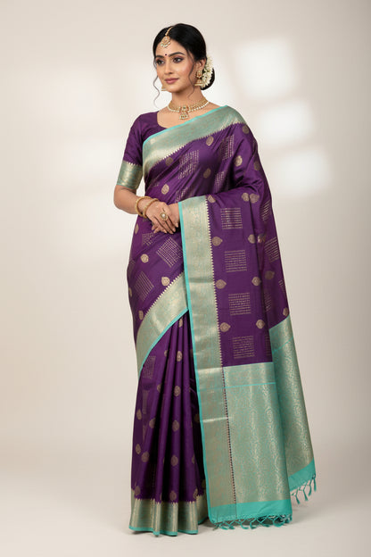 Art Silk Saree