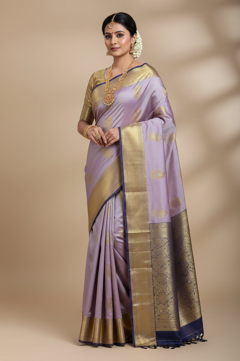 Art Silk Saree