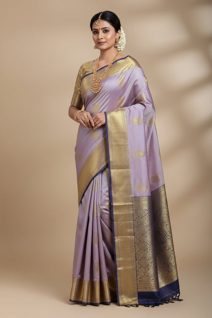 Art Silk Saree