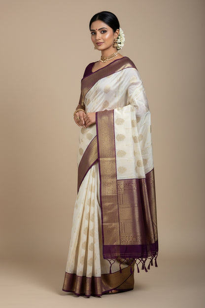 Art Silk Saree