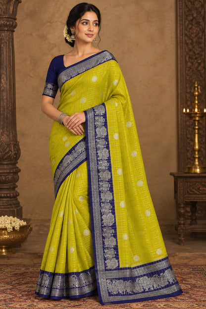 Artificial / Mix Crape Sarees