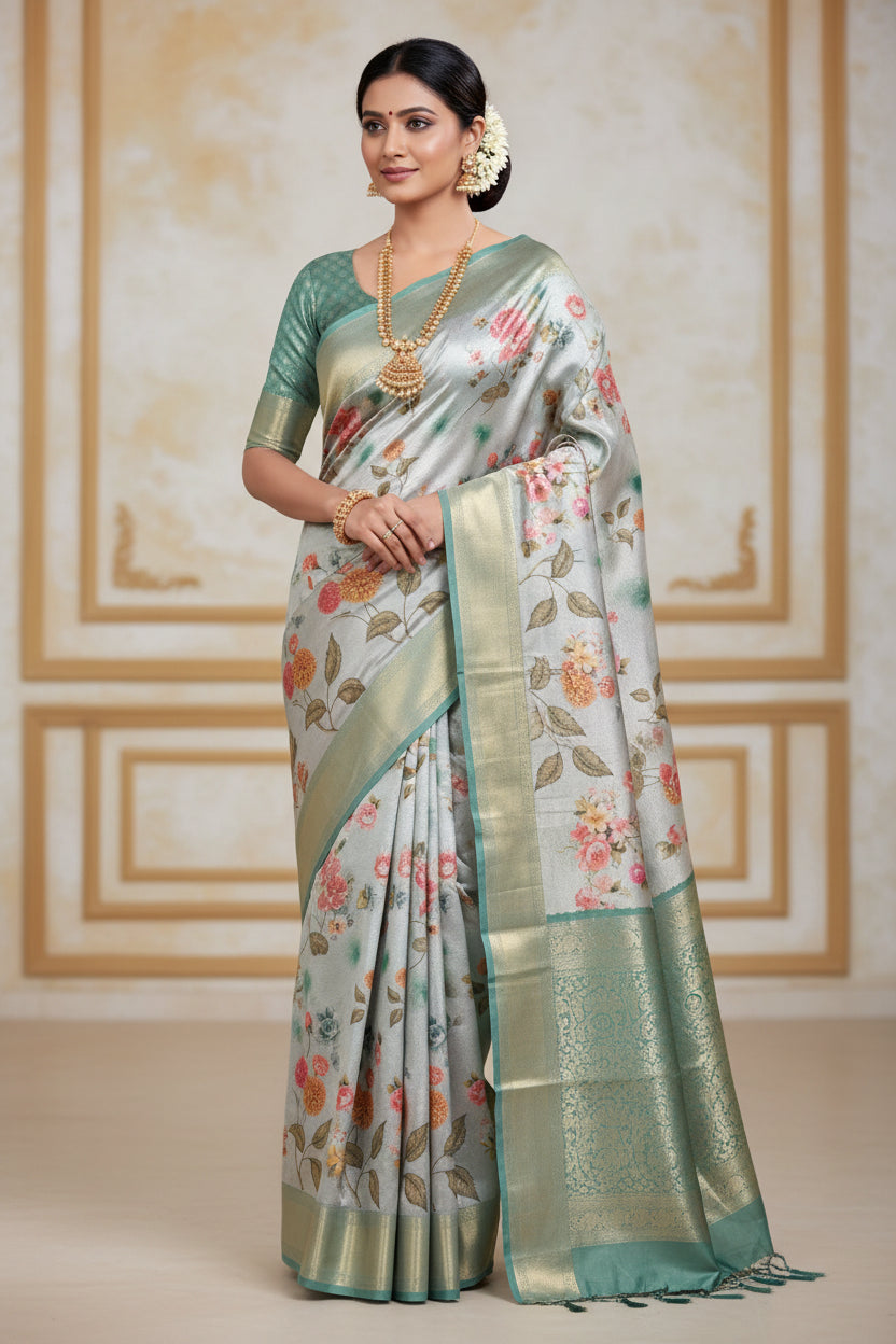 Softy  Sarees