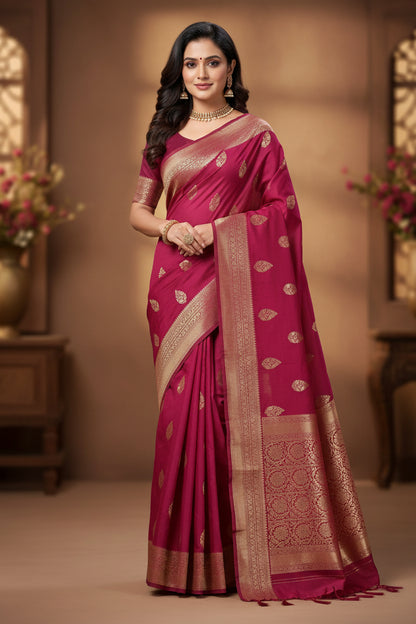 Artificial / Mix Crape Sarees