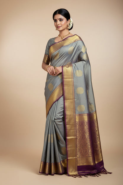 Art Silk Saree