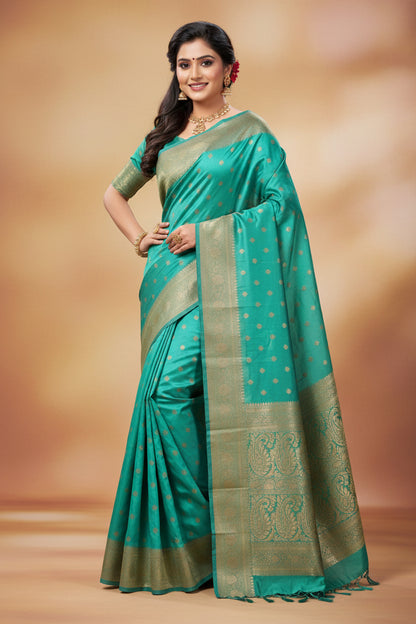 Jorjet Crape Sarees