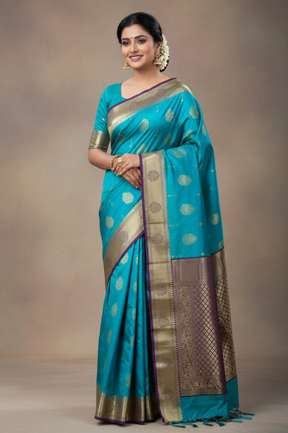 Art Silk Saree