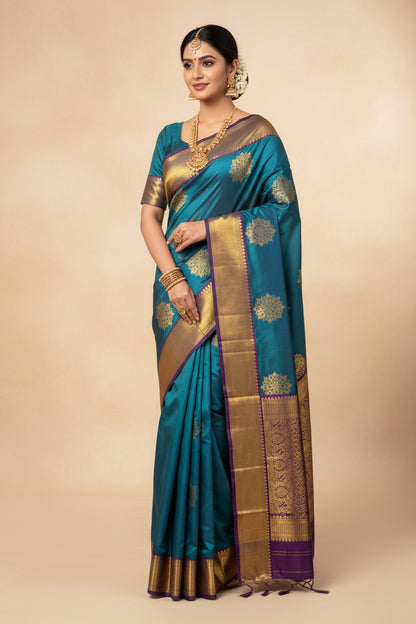 Art Silk Saree