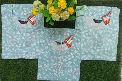 Buy Any 5 Kurti ( 200 Rs X 5 Pcs ) For 999/-