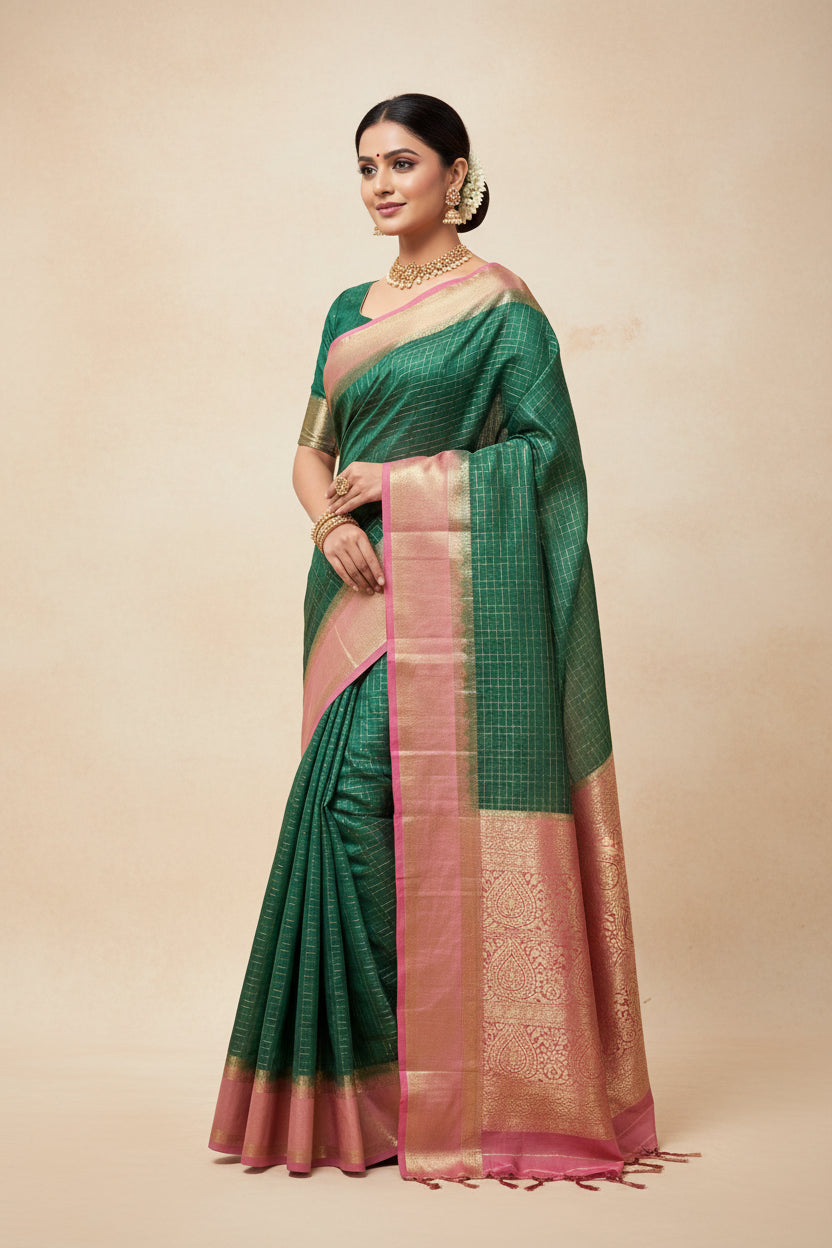 Artificial / Mix Crape Sarees