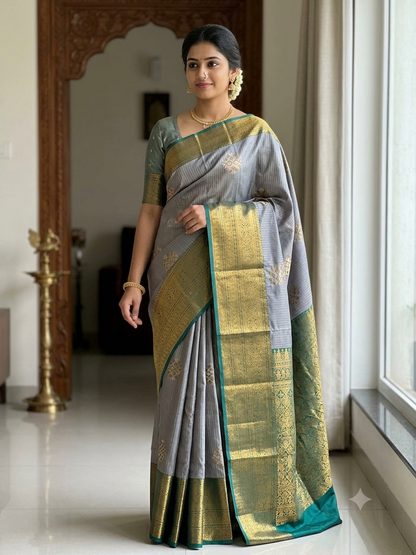 Art Silk Saree