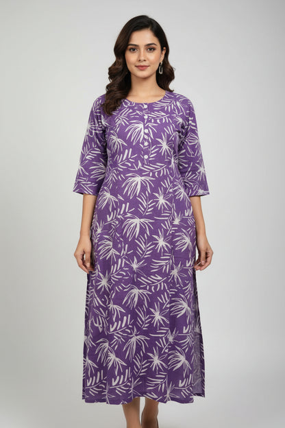 ReadyMade Rayon Kurti