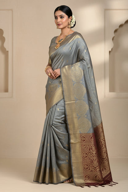 Artificial / Mix Crape Sarees