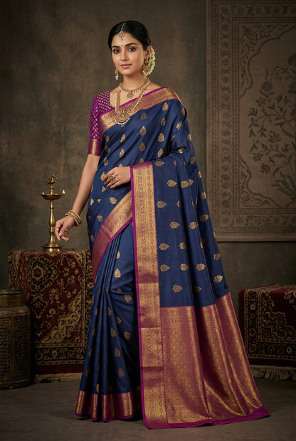 Art Silk Saree