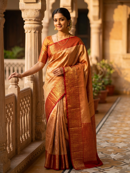 Artificial / Mix Crape Sarees