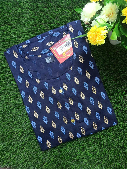 Buy Any 5 Kurti ( 200 Rs X 5 Pcs ) For 999/-