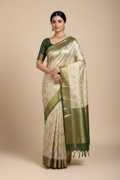 Artificial / Mix Crape Sarees