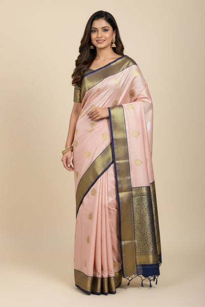 Art Silk Saree