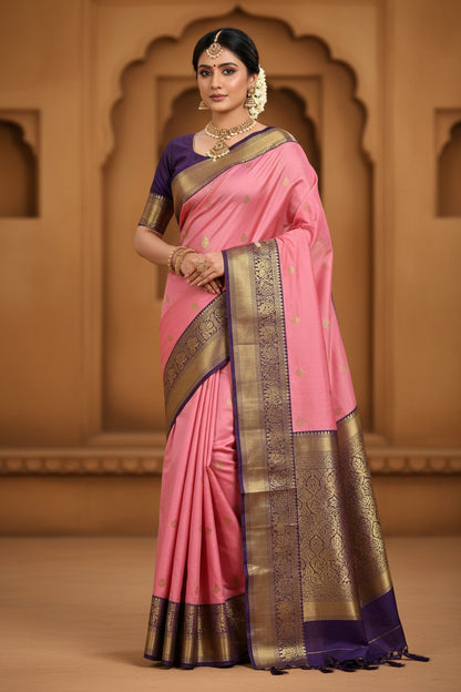 Art Silk Saree