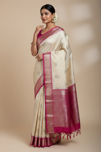 Art Silk Saree