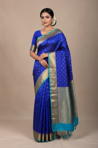 Georgette Crape Sarees