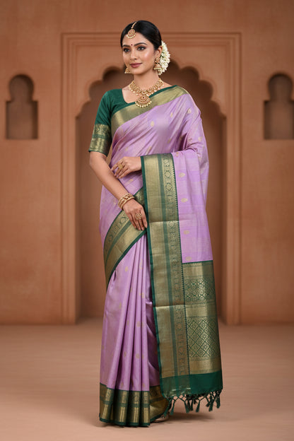 Art Silk Saree