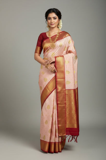 Art Silk Saree