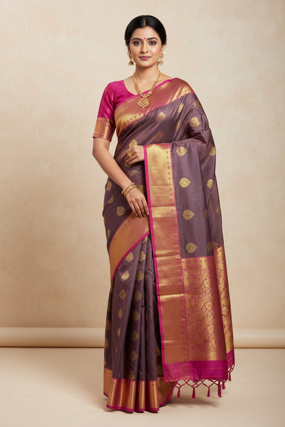 Art Silk Saree