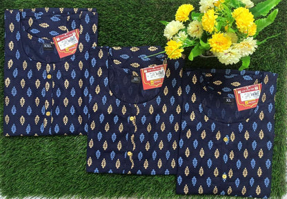 Buy Any 5 Kurti ( 200 Rs X 5 Pcs ) For 999/-