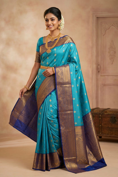Art Silk Saree