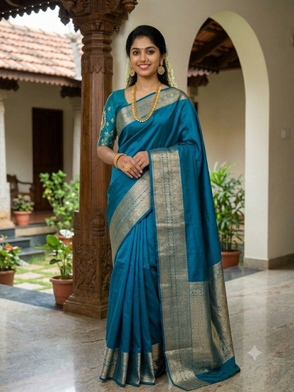Artificial / Mix Crape Sarees