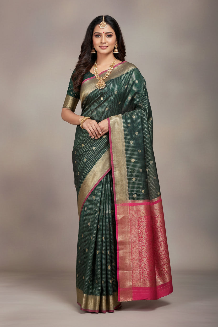 Artificial / Mix Crape Sarees