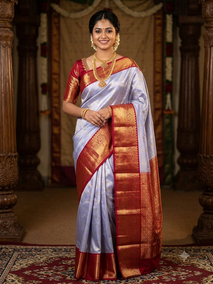 Art Silk Saree