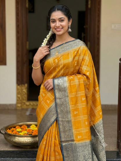 Artificial / Mix Crape Sarees