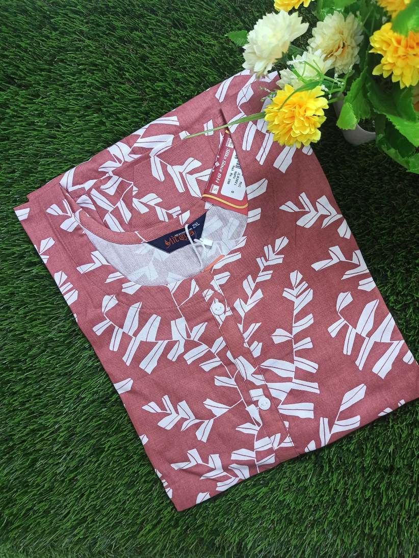 Buy Any 5 Kurti ( 200 Rs X 5 Pcs ) For 999/-