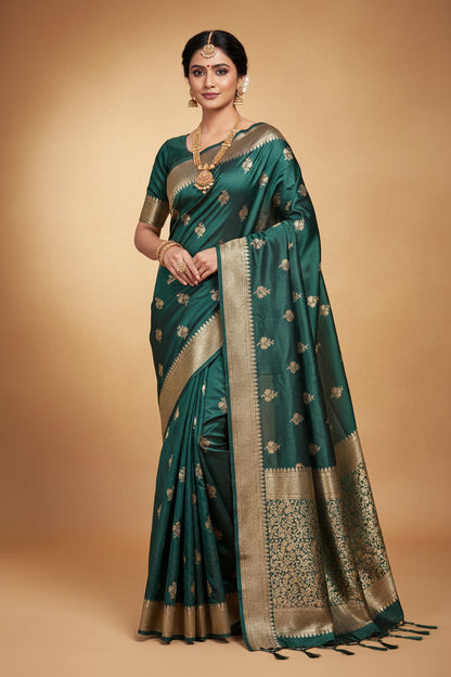Dola chiffon silk sarees