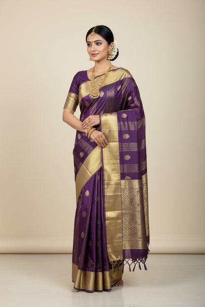 Art Silk Saree